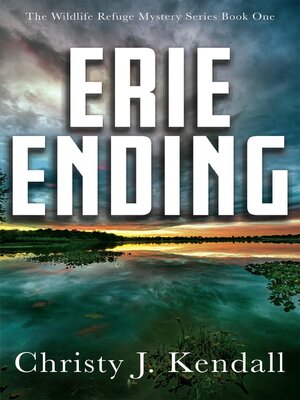 cover image of Erie Ending
